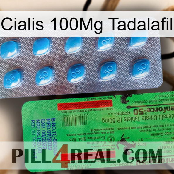 Cialis 100Mg Tadalafil new03